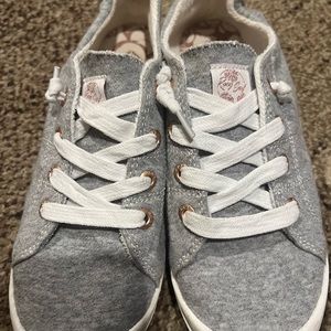 Roxy Bayshore Slip-On Shoes